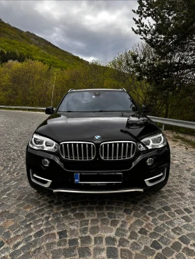 BMW X5 BMW X5 40d, снимка 1