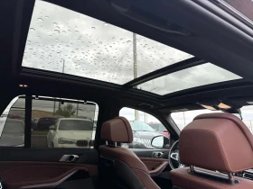 BMW X5 * xDrive40i * ЛАЗЕР * ПОДГРЕВИ * ПАНО * CARFAX, снимка 14