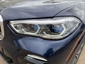 BMW X5 * xDrive40i * ЛАЗЕР * ПОДГРЕВИ * ПАНО * CARFAX, снимка 11