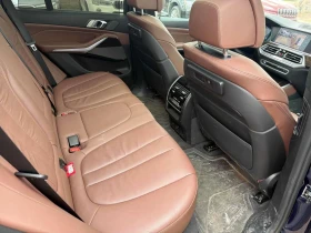 BMW X5 * xDrive40i * ЛАЗЕР * ПОДГРЕВИ * ПАНО * CARFAX, снимка 13