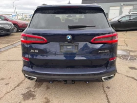 BMW X5 * xDrive40i * ЛАЗЕР * ПОДГРЕВИ * ПАНО * CARFAX, снимка 4