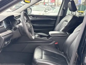 Jeep Grand cherokee CARFAX * АВТО КРЕДИТ * ПРОГНОЗНА ЦЕНА ДО БГ * , снимка 7