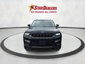Jeep Grand cherokee CARFAX * АВТО КРЕДИТ * ПРОГНОЗНА ЦЕНА ДО БГ * , снимка 2