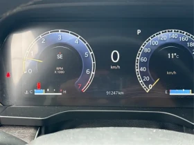 Jeep Grand cherokee CARFAX * АВТО КРЕДИТ * ПРОГНОЗНА ЦЕНА ДО БГ * , снимка 12