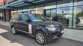Land Rover Range rover 4.4 SDV8, 340 К.С. FULL, снимка 3