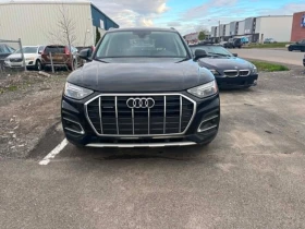 Audi Q5 45 TFSI* PREMIUM* DISTRONIC* ПОДГРЕВ* ПАМЕТ* КАМЕР, снимка 1
