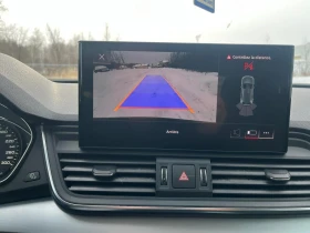 Audi Q5 45 TFSI* PREMIUM* DISTRONIC* ПОДГРЕВ* ПАМЕТ* КАМЕР, снимка 8
