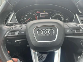 Audi Q5 45 TFSI* PREMIUM* DISTRONIC* ПОДГРЕВ* ПАМЕТ* КАМЕР, снимка 6