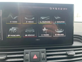 Audi Q5 45 TFSI* PREMIUM* DISTRONIC* ПОДГРЕВ* ПАМЕТ* КАМЕР, снимка 3