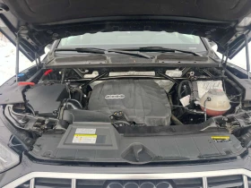 Audi Q5 45 TFSI* PREMIUM* DISTRONIC* ПОДГРЕВ* ПАМЕТ* КАМЕР, снимка 4