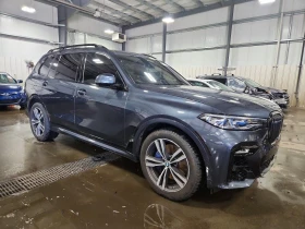 BMW X7, снимка 4