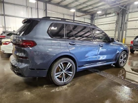 BMW X7, снимка 3