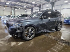 BMW X7, снимка 1