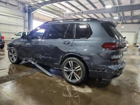 BMW X7, снимка 2