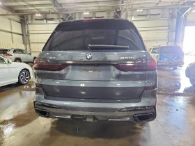 BMW X7, снимка 6