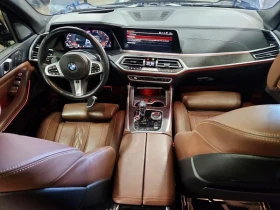 BMW X7, снимка 8