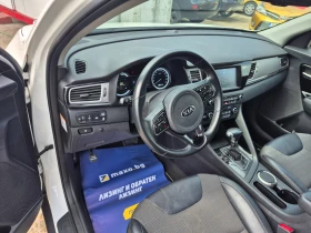 Kia Niro 77.000 КМ.ХИБРИД, снимка 16