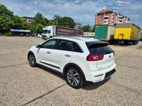 Kia Niro 77.000 КМ.ХИБРИД, снимка 8