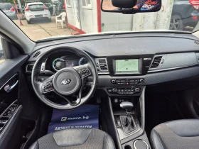 Kia Niro 77.000 КМ.ХИБРИД, снимка 13