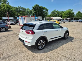 Kia Niro 77.000 КМ.ХИБРИД, снимка 5