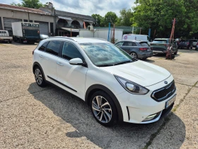 Kia Niro 77.000 КМ.ХИБРИД, снимка 3