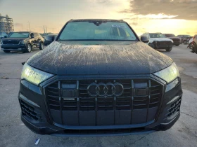 Audi Q7 3.0l Prestige, снимка 5