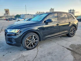 Audi Q7 3.0l Prestige, снимка 1