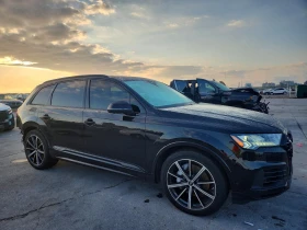 Audi Q7 3.0l Prestige, снимка 4