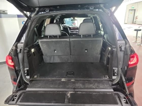 BMW X7 xDrive40i/Sports Activity Vehicle/2КЛЮЧА/ПАНОРАМА, снимка 9