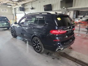 BMW X7 xDrive40i/Sports Activity Vehicle/2КЛЮЧА/ПАНОРАМА, снимка 6