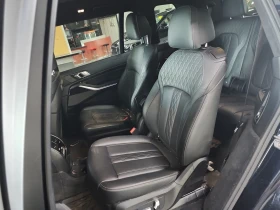 BMW X7 xDrive40i/Sports Activity Vehicle/2КЛЮЧА/ПАНОРАМА, снимка 11
