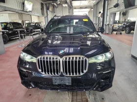 BMW X7 xDrive40i/Sports Activity Vehicle/2КЛЮЧА/ПАНОРАМА, снимка 3