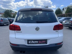 VW Tiguan 1.4 BENZ, снимка 4