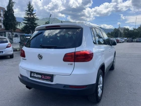 VW Tiguan 1.4 BENZ, снимка 5