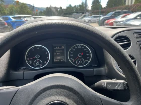 VW Tiguan 1.4 BENZ, снимка 15