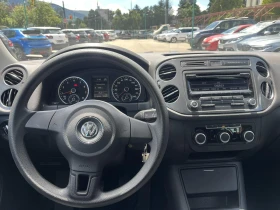 VW Tiguan 1.4 BENZ, снимка 14