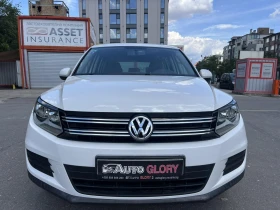VW Tiguan 1.4 BENZ, снимка 8