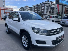 VW Tiguan 1.4 BENZ, снимка 7