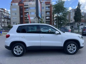 VW Tiguan 1.4 BENZ, снимка 6