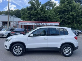 VW Tiguan 1.4 BENZ, снимка 2