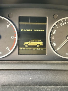 Land Rover Range Rover Sport Autobiography, снимка 10