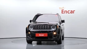 Jeep Renegade 2.4* ПОДГРЕВ ВОЛАН* КРАЙНА ЦЕНА, снимка 3