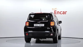 Jeep Renegade 2.4* ПОДГРЕВ ВОЛАН* КРАЙНА ЦЕНА, снимка 4