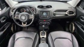 Jeep Renegade 2.4* ПОДГРЕВ ВОЛАН* КРАЙНА ЦЕНА, снимка 7