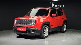 Jeep Renegade 2.4* ПОДГРЕВ ВОЛАН* ЛЮК* КРАЙНА ЦЕНА, снимка 1