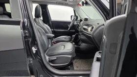 Jeep Renegade 2.4* ПОДГРЕВ ВОЛАН* КРАЙНА ЦЕНА, снимка 11