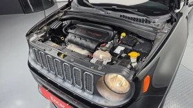 Jeep Renegade 2.4* ПОДГРЕВ ВОЛАН* КРАЙНА ЦЕНА, снимка 6