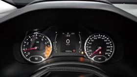 Jeep Renegade 2.4* ПОДГРЕВ ВОЛАН* ЛЮК* КРАЙНА ЦЕНА, снимка 8
