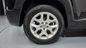 Jeep Renegade 2.4* ПОДГРЕВ ВОЛАН* КРАЙНА ЦЕНА, снимка 5