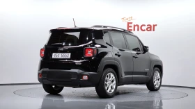 Jeep Renegade 2.4* ПОДГРЕВ ВОЛАН* КРАЙНА ЦЕНА, снимка 2